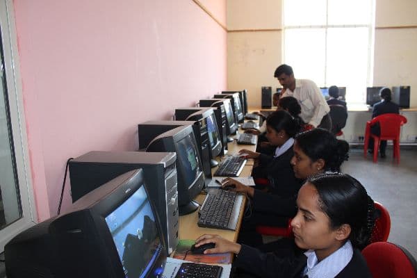 SJB College of Nursing Bangalore Labs photo 3